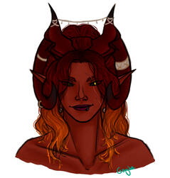 Fully Shaded Pencil Sketch Bust Fully Shaded Pencil Sketch Bust